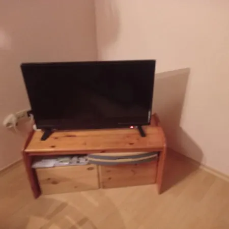 Ferienwohnung Neumann Feriendorf Hoher Bogen Haus 41 Διαμέρισμα