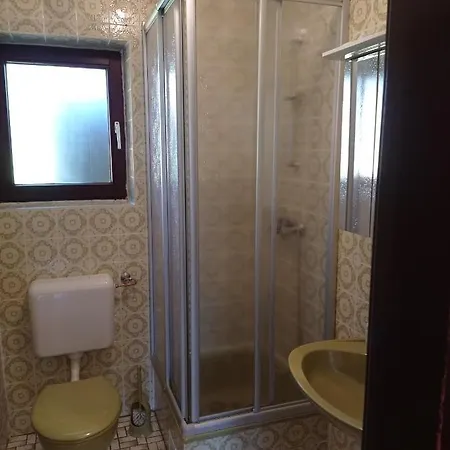 Διαμέρισμα Ferienwohnung Neumann Feriendorf Hoher Bogen Haus 41 Arrach