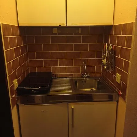 Ferienwohnung Neumann Feriendorf Hoher Bogen Haus 41 *