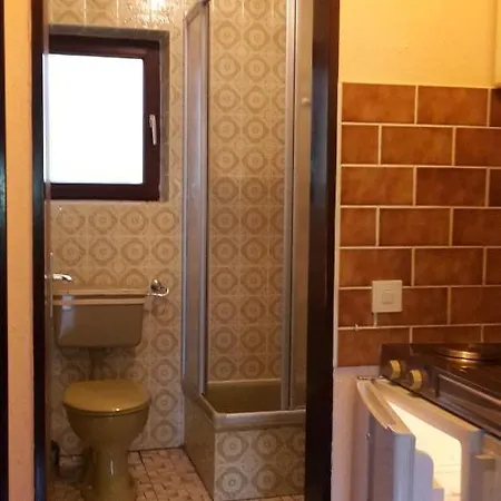 Διαμέρισμα Ferienwohnung Neumann Feriendorf Hoher Bogen Haus 41 *