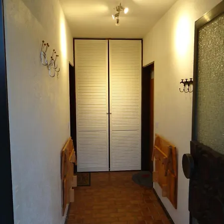 Ferienwohnung Neumann Feriendorf Hoher Bogen Haus 41 Διαμέρισμα