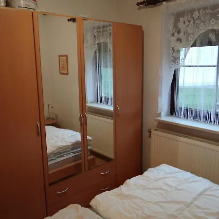 Ferienwohnung Neumann Feriendorf Hoher Bogen Haus 41 * Arrach