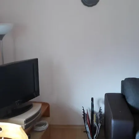 Διαμέρισμα Ferienwohnung Neumann Feriendorf Hoher Bogen Haus 41 Arrach