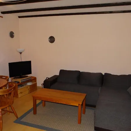 Ferienwohnung Neumann Feriendorf Hoher Bogen Haus 41 Διαμέρισμα *