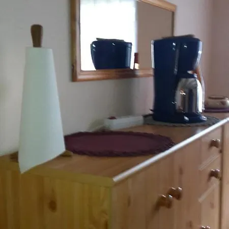Ferienwohnung Neumann Feriendorf Hoher Bogen Haus 41 *