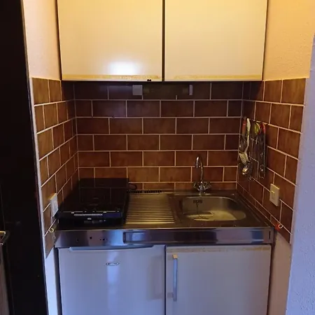 Ferienwohnung Neumann Feriendorf Hoher Bogen Haus 41 * Аррах