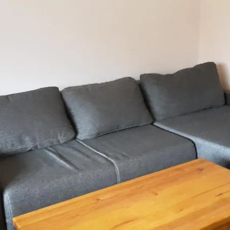 Apartment Ferienwohnung Neumann Feriendorf Hoher Bogen Haus 41 Arrach