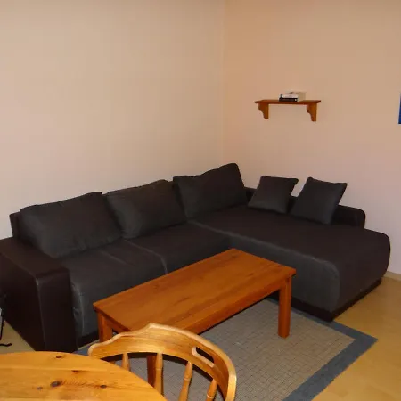 Ferienwohnung Neumann Feriendorf Hoher Bogen Haus 41 * Arrach