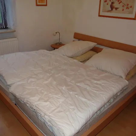 Ferienwohnung Neumann Feriendorf Hoher Bogen Haus 41 *