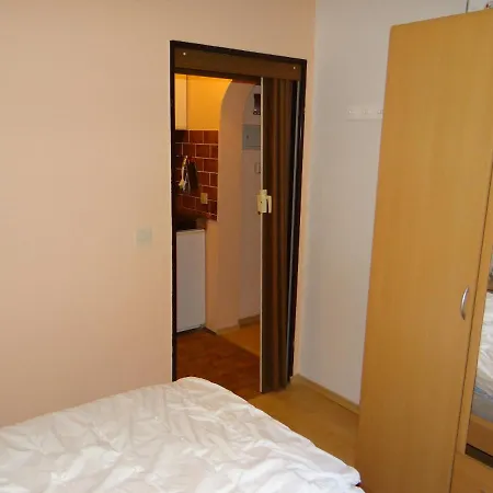 Ferienwohnung Neumann Feriendorf Hoher Bogen Haus 41