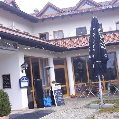 Apartment Ferienwohnung Neumann Feriendorf Hoher Bogen Haus 41 *