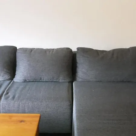 Ferienwohnung Neumann Feriendorf Hoher Bogen Haus 41