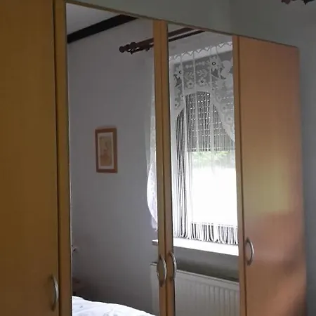 Ferienwohnung Neumann Feriendorf Hoher Bogen Haus 41 Аррах