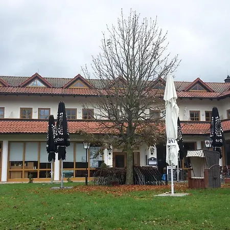 Ferienwohnung Neumann Feriendorf Hoher Bogen Haus 41 Apartment Arrach